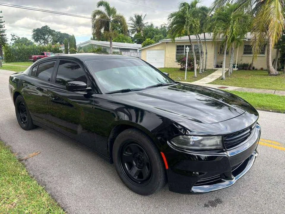 2016 Dodge Charger 7th Gen - Image 9 of 10