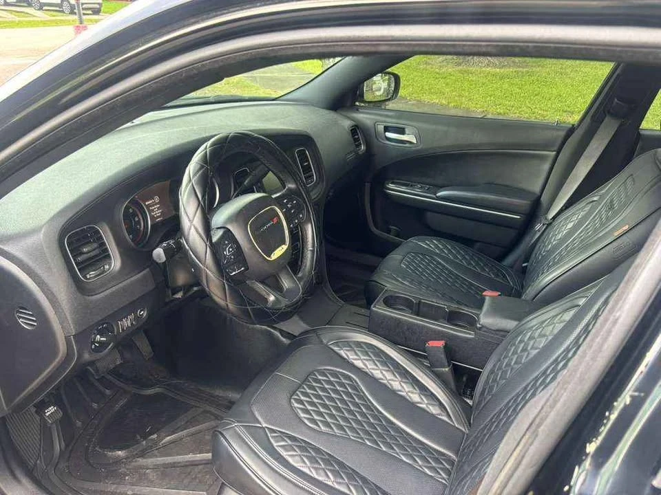 2016 Dodge Charger 7th Gen - Image 2 of 10