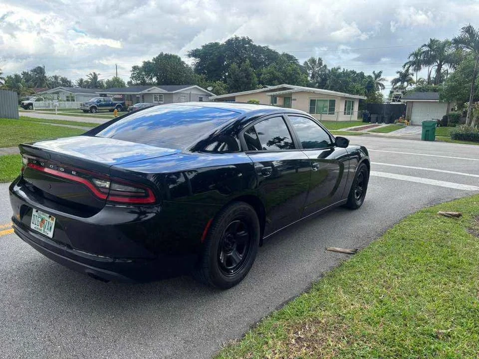 2016 Dodge Charger 7th Gen - Image 7 of 10