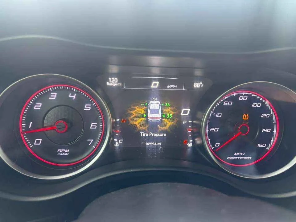 2016 Dodge Charger 7th Gen - Image 3 of 10