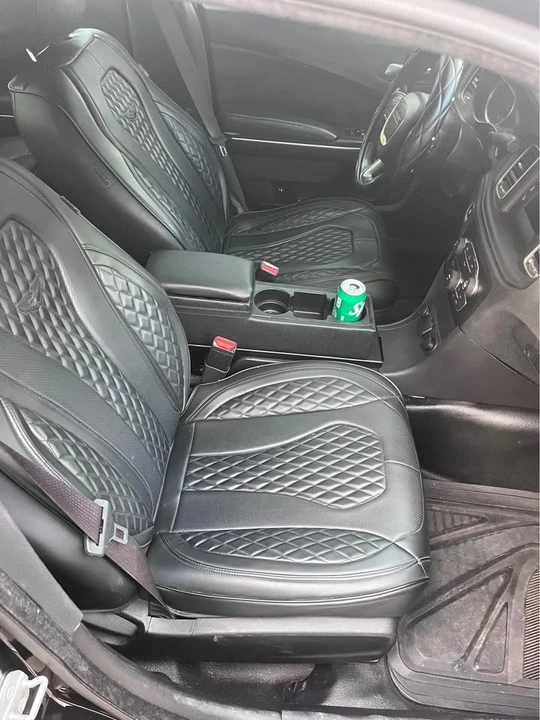 2016 Dodge Charger 7th Gen - Image 3 of 4