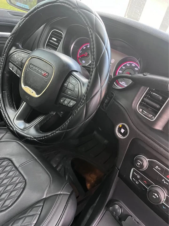 2016 Dodge Charger 7th Gen - Image 4 of 4