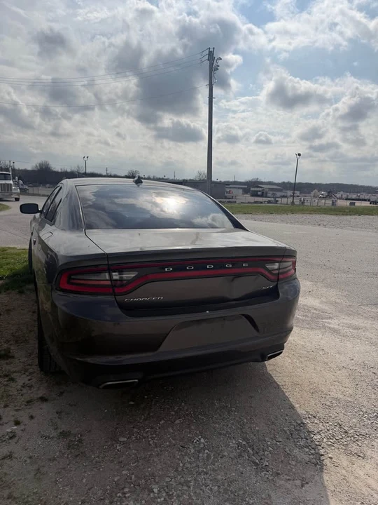 2016 Dodge Charger 7th Gen - Image 7 of 8