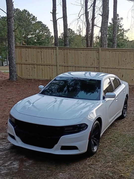 2016 Dodge Charger 7th Gen - Image 5 of 7
