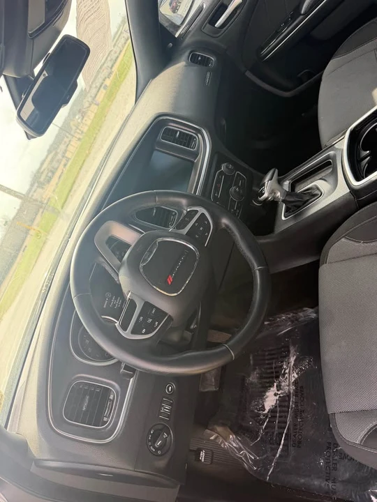 2016 Dodge Charger 7th Gen - Image 3 of 8