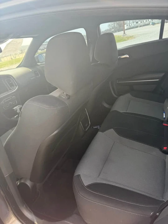 2016 Dodge Charger 7th Gen - Image 6 of 8