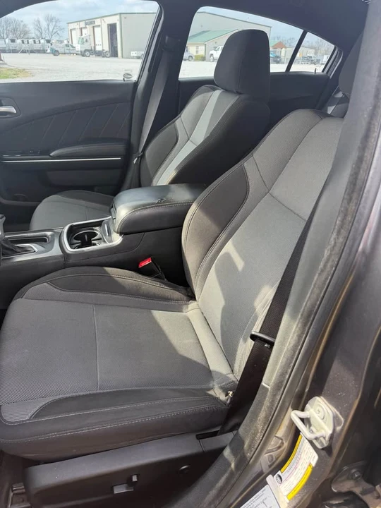 2016 Dodge Charger 7th Gen - Image 4 of 8