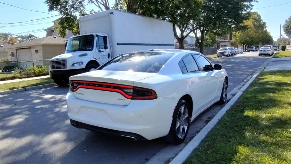 2016 Dodge Charger 7th Gen - Image 5 of 11