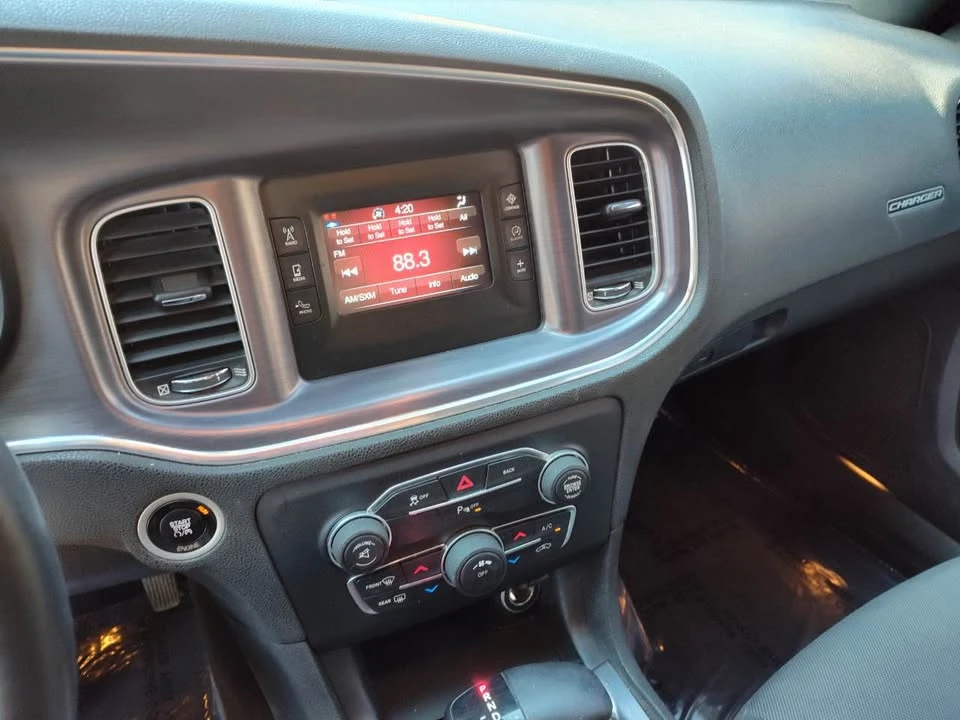2016 Dodge Charger 7th Gen - Image 8 of 11