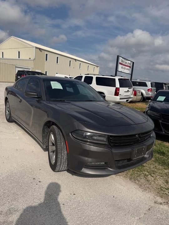 2016 Dodge Charger 7th Gen - Image 2 of 8