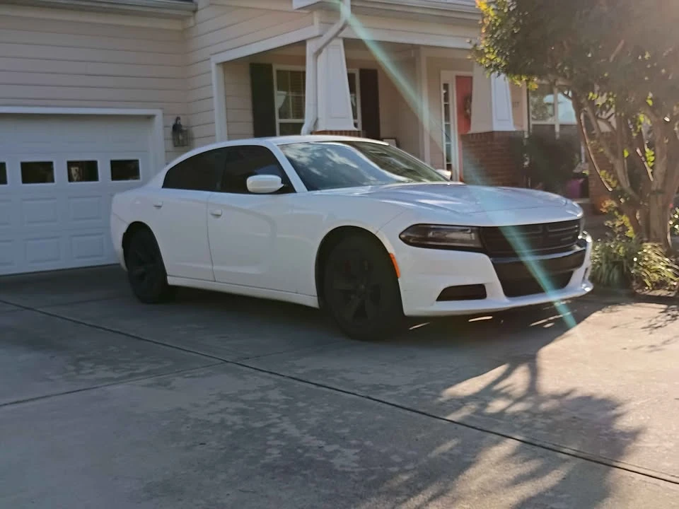 2016 Dodge Charger 7th Gen - Image 3 of 7