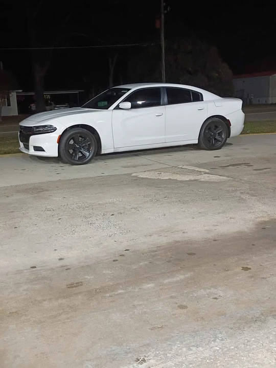 2016 Dodge Charger 7th Gen - Image 7 of 7