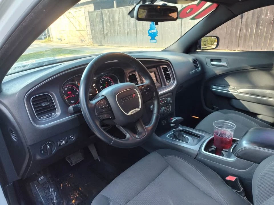 2016 Dodge Charger 7th Gen - Image 7 of 11