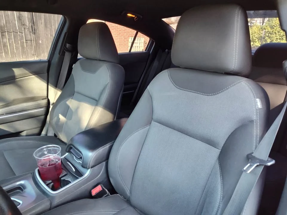 2016 Dodge Charger 7th Gen - Image 10 of 11