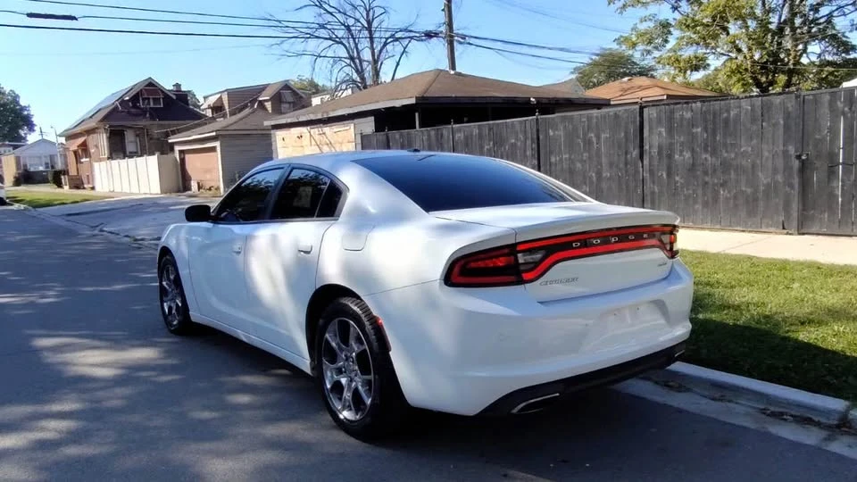 2016 Dodge Charger 7th Gen - Image 3 of 11
