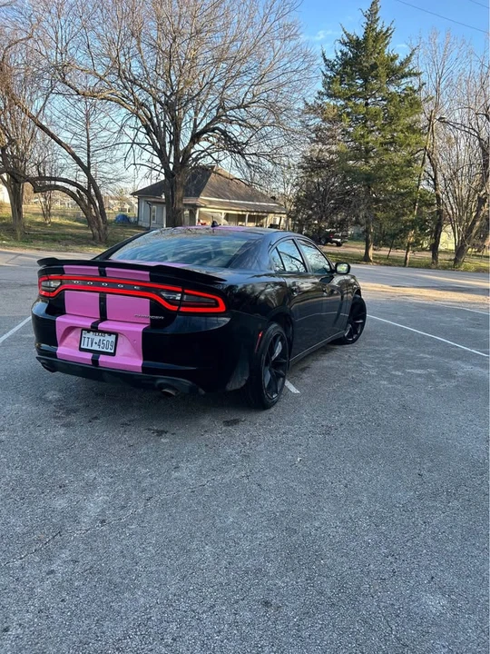 2016 Dodge Charger 7th Gen - Image 3 of 8