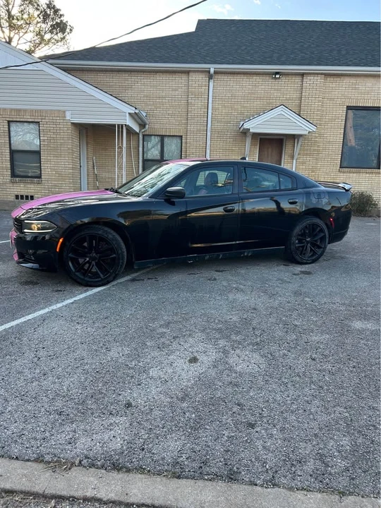 2016 Dodge Charger 7th Gen - Image 2 of 8