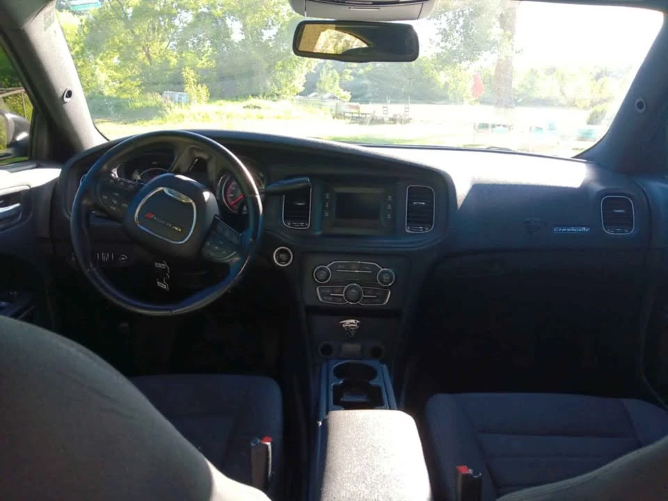 2016 Dodge Charger 7th Gen - Image 6 of 11