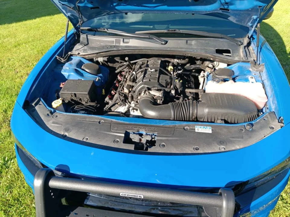 2016 Dodge Charger 7th Gen - Image 5 of 11