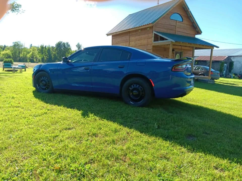 2016 Dodge Charger 7th Gen - Image 3 of 11