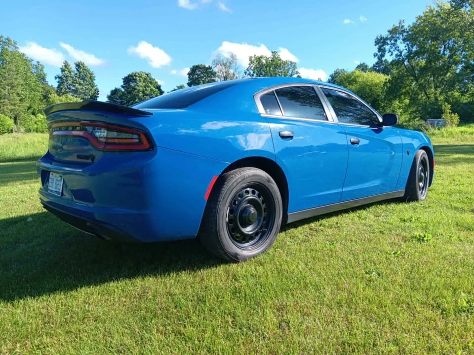 2016 Dodge Charger 7th Gen - Image 4 of 11
