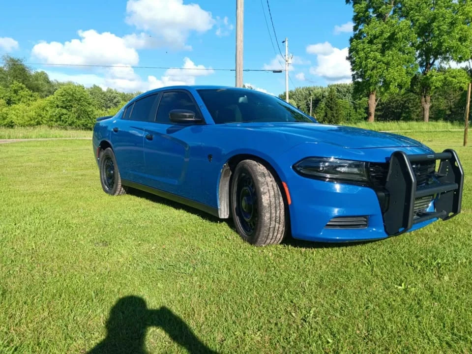 2016 Dodge Charger 7th Gen - Image 2 of 11
