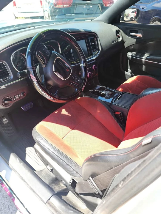 2016 Dodge Charger 7th Gen - Image 7 of 8