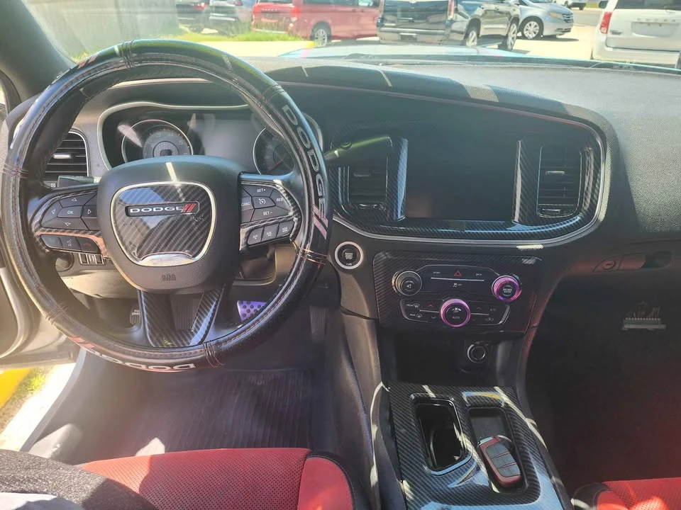 2016 Dodge Charger 7th Gen - Image 6 of 8