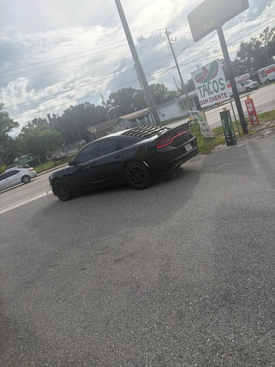 2016 Dodge Charger 7th Gen - Image 2 of 7