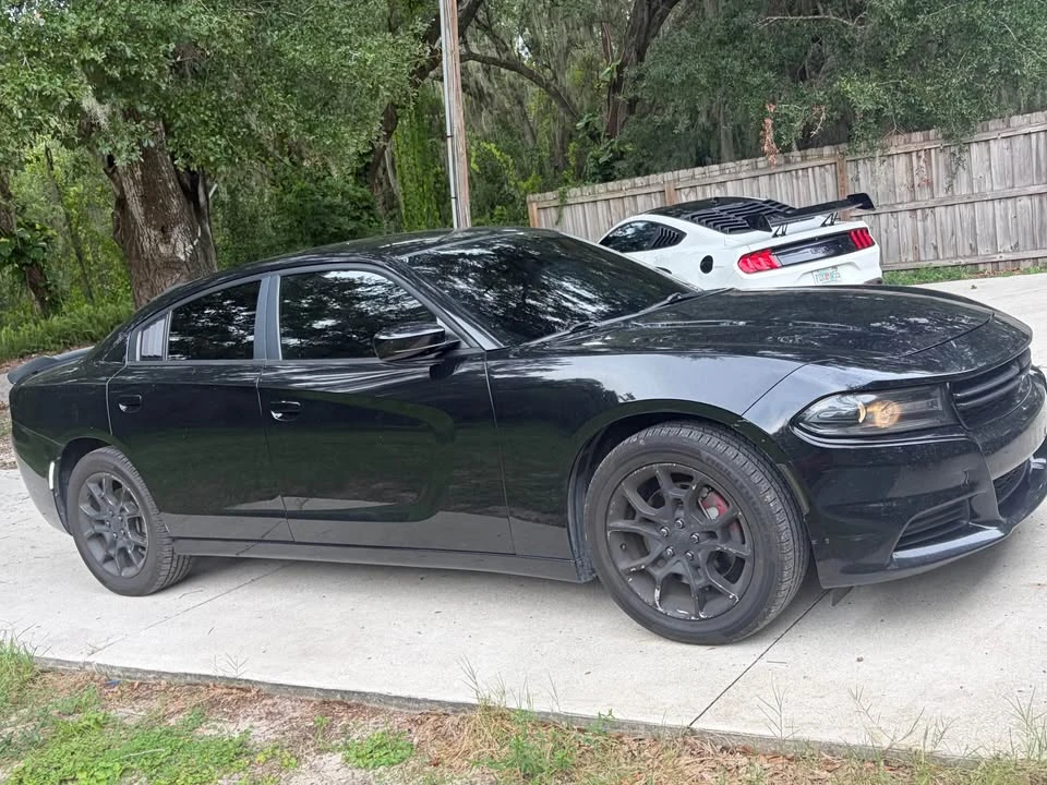 2016 Dodge Charger 7th Gen - Image 5 of 7
