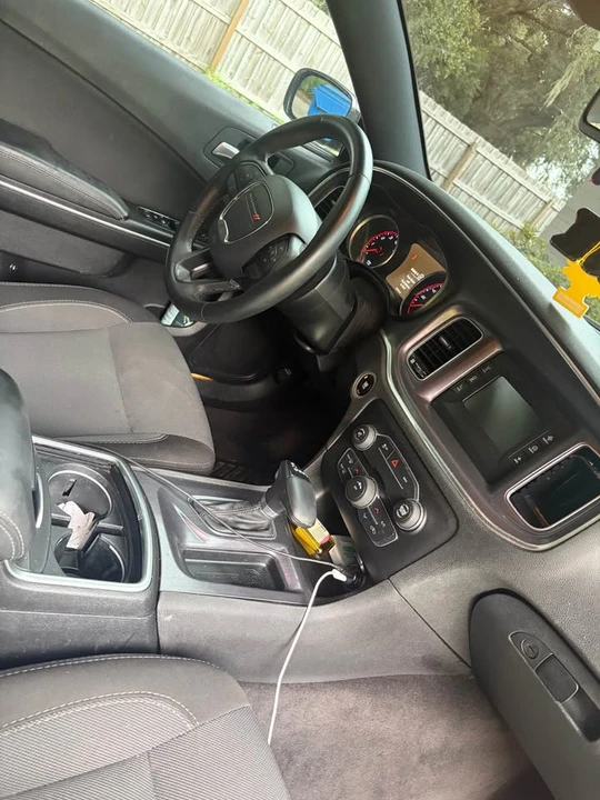 2016 Dodge Charger 7th Gen - Image 6 of 7