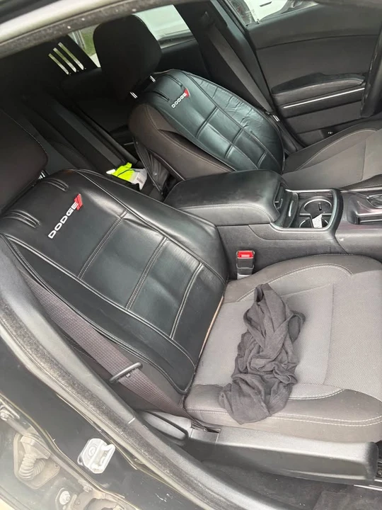 2016 Dodge Charger 7th Gen - Image 7 of 7