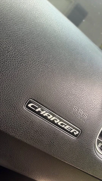 2016 Dodge Charger 7th Gen - Image 3 of 7