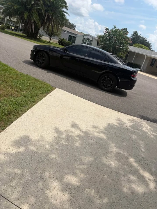 2016 Dodge Charger 7th Gen - Image 4 of 7