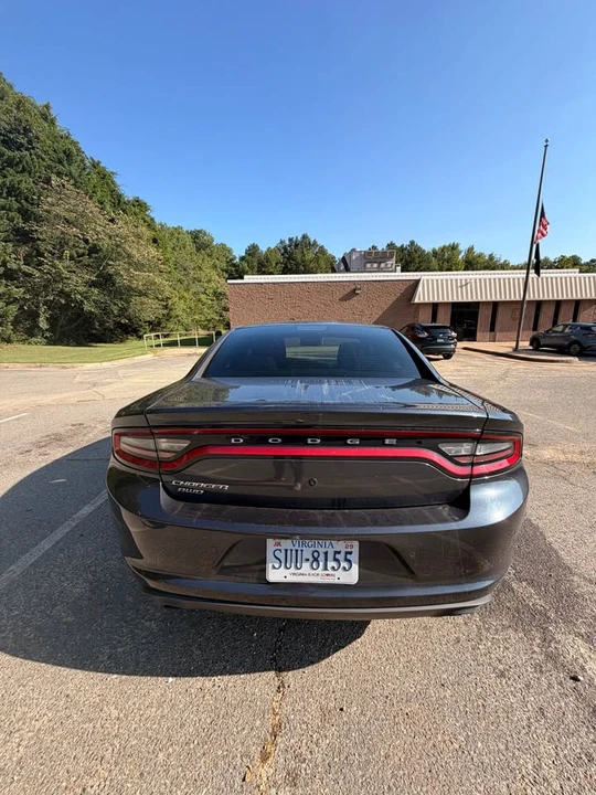 2016 Dodge Charger 7th Gen - Image 6 of 12