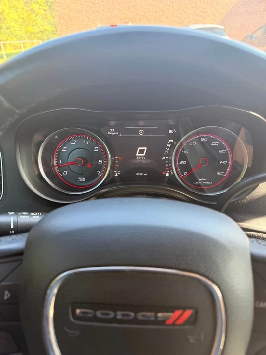 2016 Dodge Charger 7th Gen - Image 2 of 12