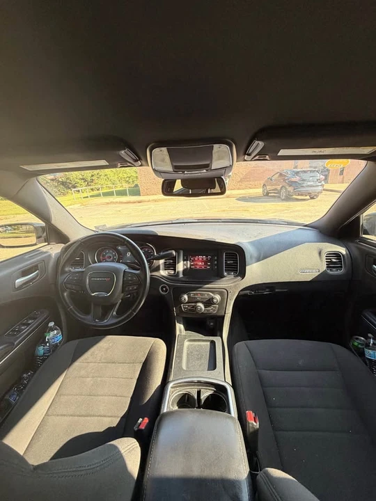 2016 Dodge Charger 7th Gen - Image 4 of 12