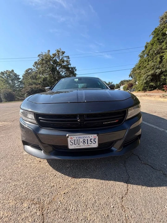 2016 Dodge Charger 7th Gen - Image 8 of 12