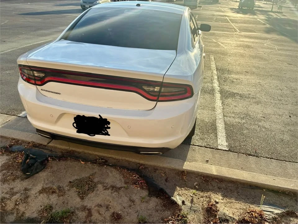 2016 Dodge Charger 7th Gen - Image 5 of 5