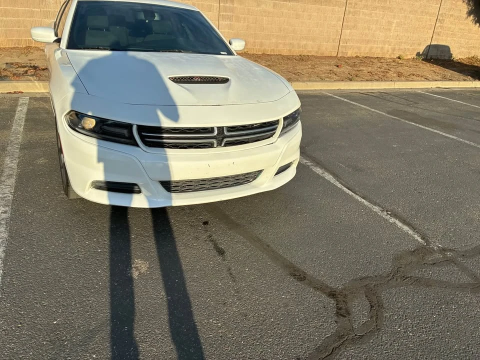 2016 Dodge Charger 7th Gen - Image 4 of 5