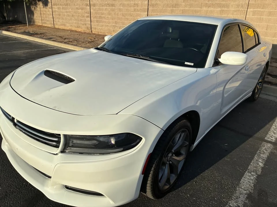 2016 Dodge Charger 7th Gen - Image 3 of 5