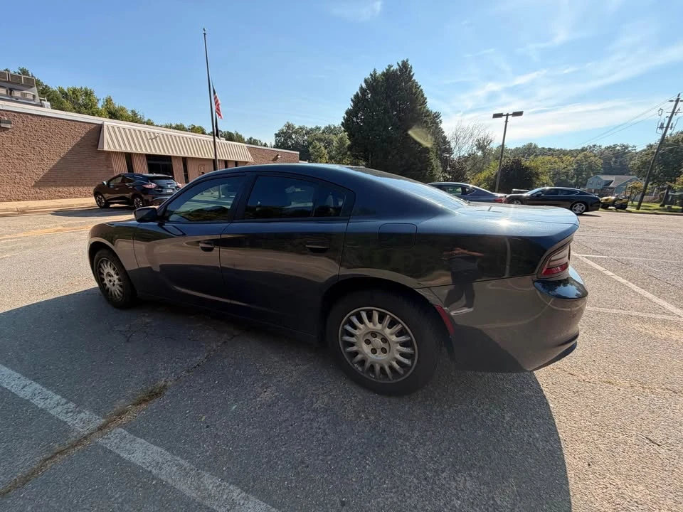 2016 Dodge Charger 7th Gen - Image 7 of 12