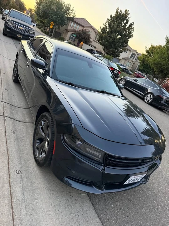 2016 Dodge Charger 7th Gen - Image 4 of 9