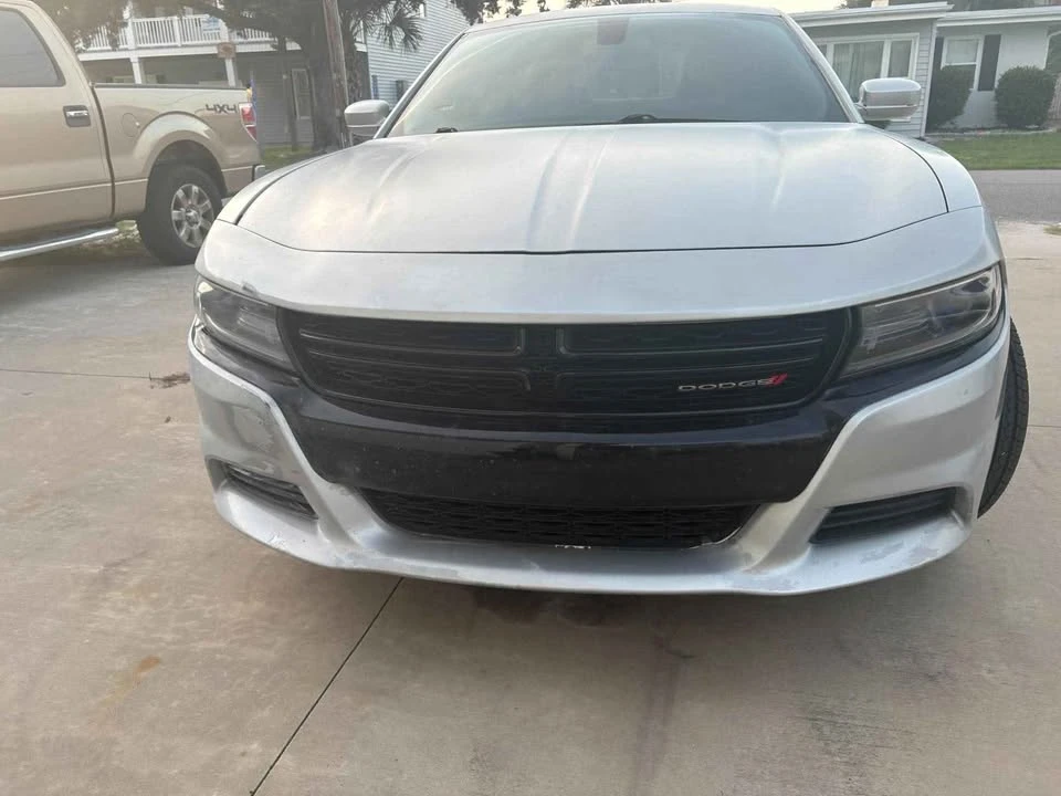 2016 Dodge Charger 7th Gen - Image 2 of 5