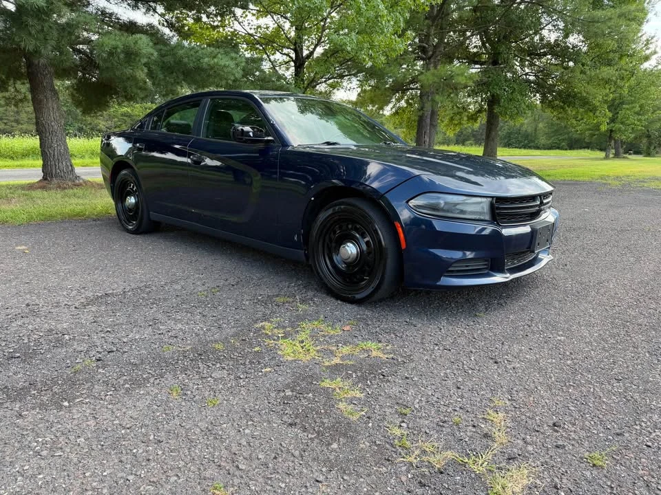 2016 Dodge Charger 7th Gen - Image 4 of 14