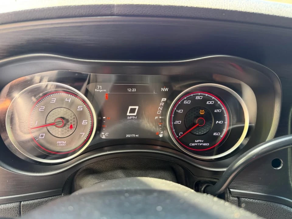 2016 Dodge Charger 7th Gen - Image 14 of 14