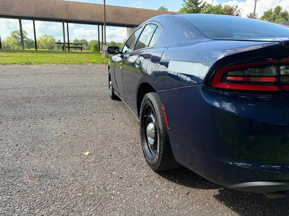 2016 Dodge Charger 7th Gen - Image 7 of 14