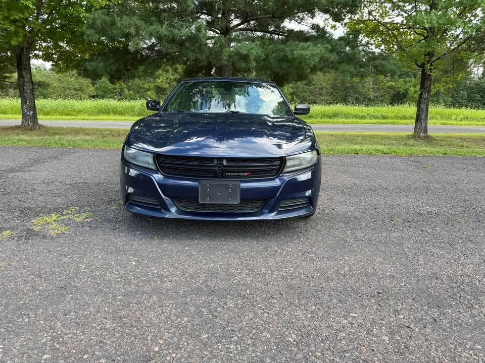 2016 Dodge Charger 7th Gen - Image 3 of 14