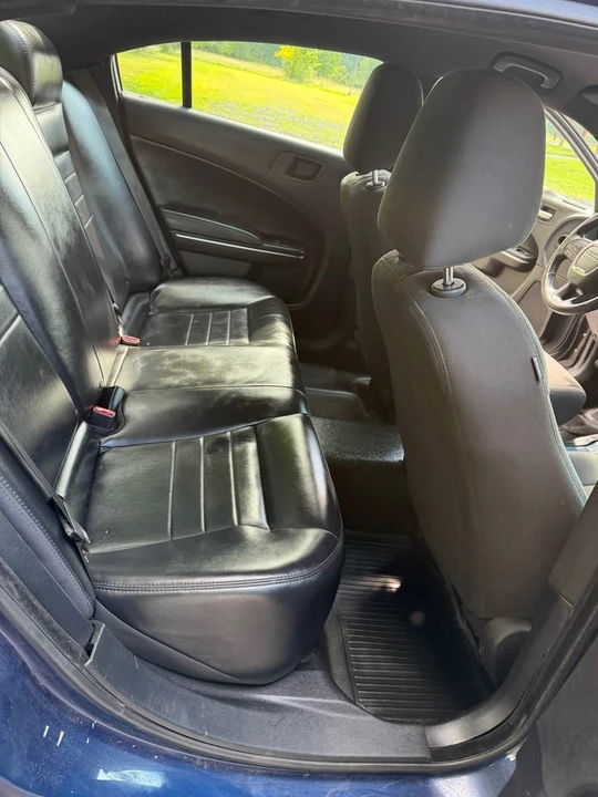 2016 Dodge Charger 7th Gen - Image 12 of 14