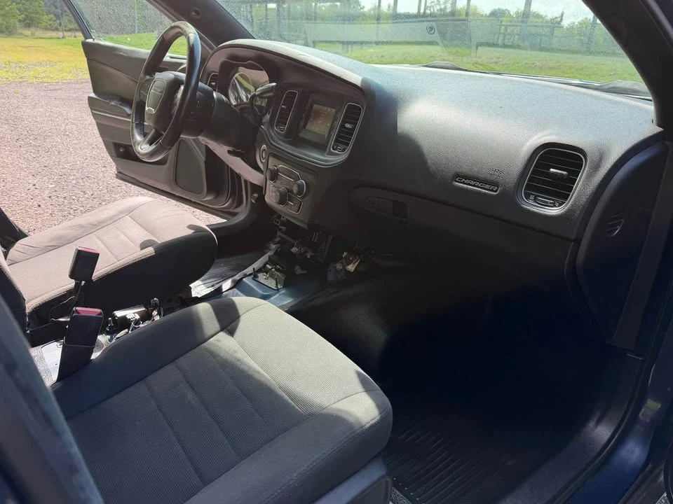 2016 Dodge Charger 7th Gen - Image 11 of 14